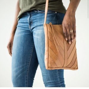Magnolia- Joanna's Favorite Mini Crossbody